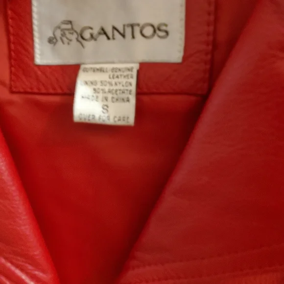 Jacket - Picture 4 of 4